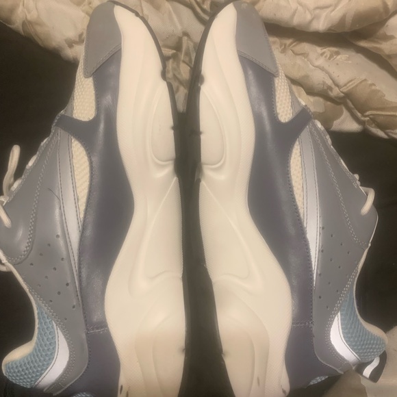 Dior b22s. Size44eu/size11 US. Serious inquiries only. I take cashapp and PayPal - Picture 6 of 7